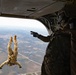10th SFG (A) Green Berets execute MFF jump during Swift Response 24
