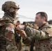 10th SFG (A) Green Berets execute MFF jump during Swift Response 24