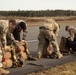 10th SFG (A) Green Berets execute MFF jump during Swift Response 24