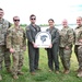 911th AW Steel Airmen show continued support for ARC Athena