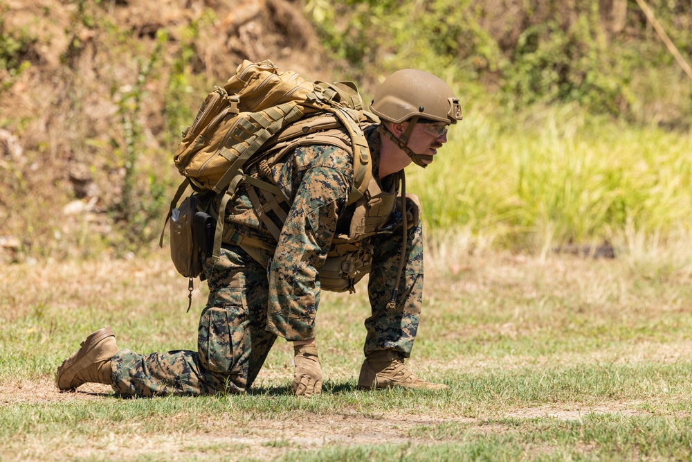 Balikatan 24: Explosive Ordnance Disposal Counter-IED Class