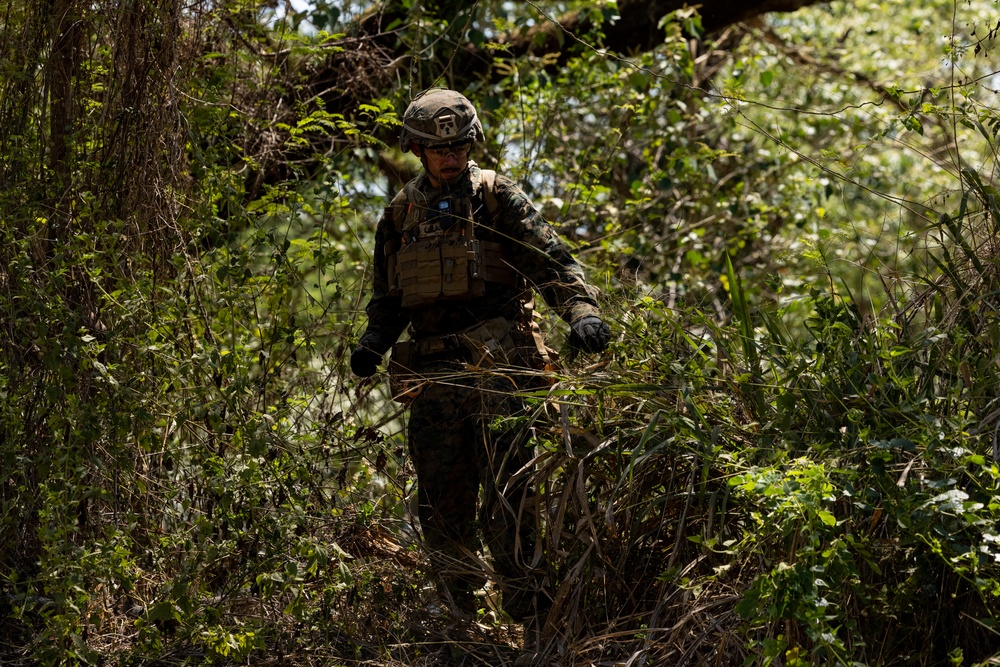 Balikatan 24: Explosive Ordnance Disposal Counter-IED Class