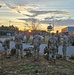 NH Army National Guard hosts Norwegian Foot March