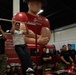 Marines Attend OC Lifestyle and Fitness Expo