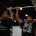 Marines Attend OC Lifestyle and Fitness Expo