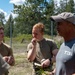 SERE Pre-Team Shelter Exercise