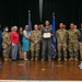 4th Fighter Wing hosts Volunteer Awards Ceremony