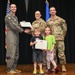 4th Fighter Wing hosts Volunteer Awards Ceremony