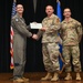 4th Fighter Wing hosts Volunteer Awards Ceremony