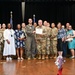 4th Fighter Wing hosts Volunteer Awards Ceremony