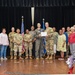 4th Fighter Wing hosts Volunteer Awards Ceremony