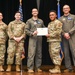 4th Fighter Wing hosts Volunteer Awards Ceremony