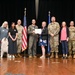 4th Fighter Wing hosts Volunteer Awards Ceremony