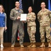 4th Fighter Wing hosts Volunteer Awards Ceremony