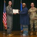 4th Fighter Wing hosts Volunteer Awards Ceremony