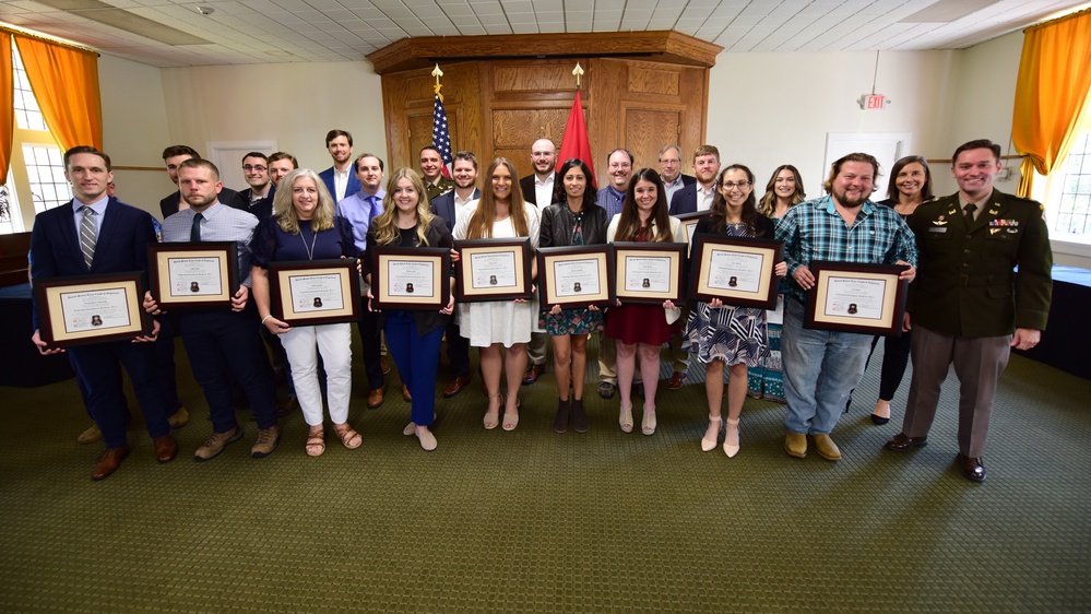 Leaders are Learners at the USACE Nashville District