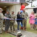 With its own building, Warrior Food Pantry no longer just a pantry