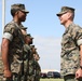 3rd MAW Sailors earn sacred Fleet Marine Force qualification