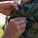 3rd MAW Sailors earn sacred Fleet Marine Force qualification