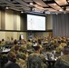 178th Wing hosts Contemporary Base Issues course