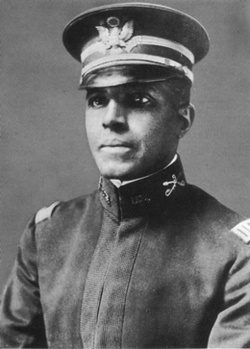 Charles Young Appointed Military Attaché to Haiti (MAY 1904)