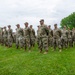 174th Attack Wing Hosts Memorial Day Ceremony