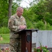 174th Attack Wing Hosts Memorial Day Ceremony