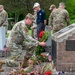 174th Attack Wing Hosts Memorial Day Ceremony