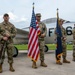 174th Attack Wing Hosts Memorial Day Ceremony