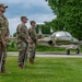 174th Attack Wing Hosts Memorial Day Ceremony