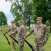 174th Attack Wing Hosts Memorial Day Ceremony