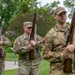 174th Attack Wing Hosts Memorial Day Ceremony