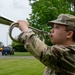 174th Attack Wing Hosts Memorial Day Ceremony