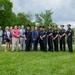 174th Attack Wing Hosts Memorial Day Ceremony