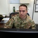 SSgt Stephen Dockus NCO of the Week