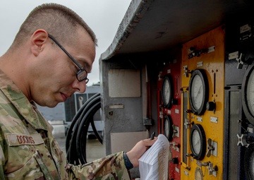 SSgt Stephen Dockus NCO of the Week