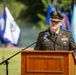 21st TSC Memorial Day Ceremony