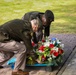21st TSC Memorial Day Ceremony