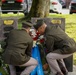 21st TSC Memorial Day Ceremony
