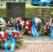 21st TSC Memorial Day Ceremony