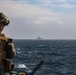 Battalion Landing Team 1/8 Participates in Defense Amphibious Task Force Training Aboard USS New York (LPD 21)