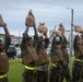 Martial Arts Instructor Course Culminating Event