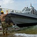 Harbor Patrol Unit Recovers Boat