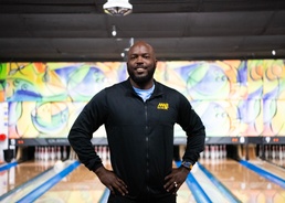 Team Rota: Mikhail DaCosta