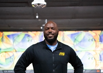 Team Rota: Mikhail DaCosta