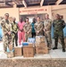 SETAF-AF Civil Affairs Team delivers in Cote d’Ivoire