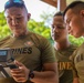 Balikatan 24: 15th MEU Introduces Skydio to Philippine Marines