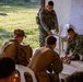 Balikatan 24: LAR Co. Patrols Through Jungle with Philippine Marines