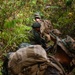 Balikatan 24: LAR Co. Patrols Through Jungle with Philippine Marines