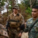 Balikatan 24: LAR Co. Patrols Through Jungle with Philippine Marines